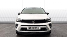 Vauxhall Crossland 1.2 SRi Nav 5dr Petrol Hatchback